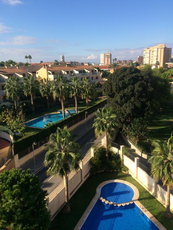 Canaima Alicante Ngoại thất bức ảnh