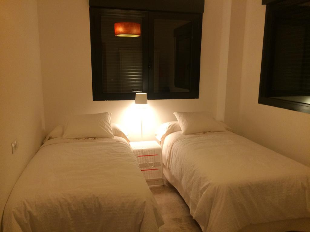 Canaima Alicante Ngoại thất bức ảnh