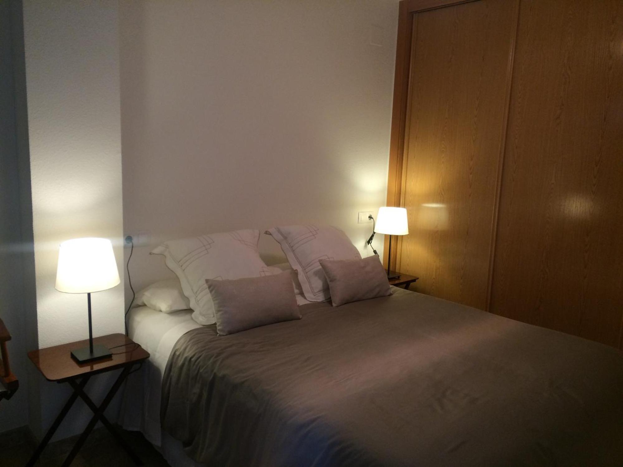 Canaima Alicante Ngoại thất bức ảnh
